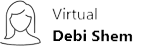 Virtual Debi Shem